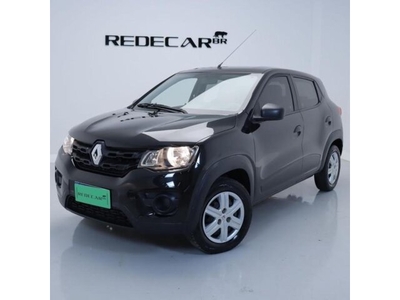 Renault Kwid 1.0 Zen 2022