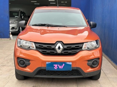 Renault Kwid 1.0 Zen 2022