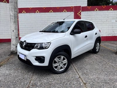 Renault Kwid 1.0 Zen 2022