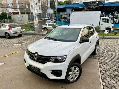 Renault Kwid 1.0 Zen 2022