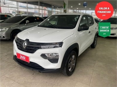 Renault Kwid 1.0 Zen 2023