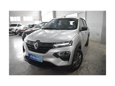 Renault Kwid 1.0 Zen 2023