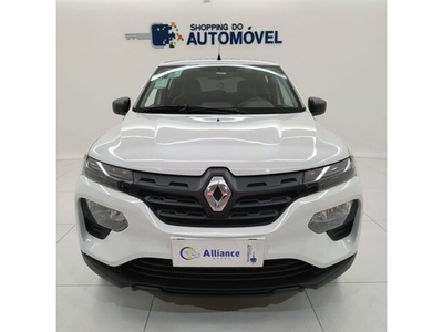 Renault Kwid 1.0 Zen 2023