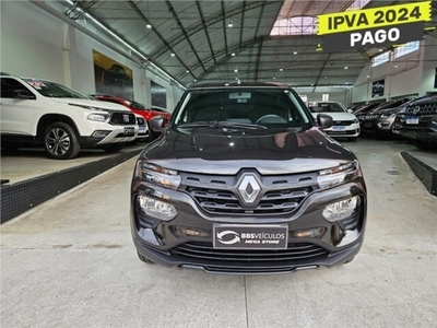 Renault Kwid 1.0 Zen 2023