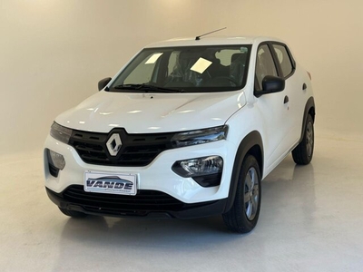 Renault Kwid 1.0 Zen 2023