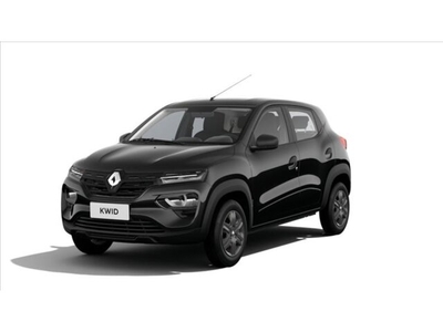 Renault Kwid 1.0 Zen 2024