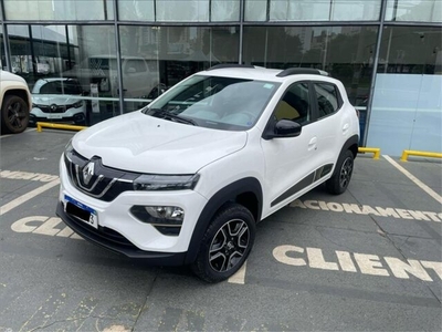 Renault Kwid E-Tech 27kWh bev 2023