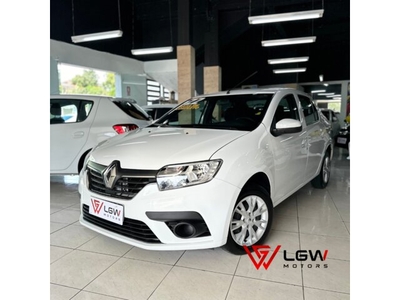 Renault Logan 1.0 Zen 2022