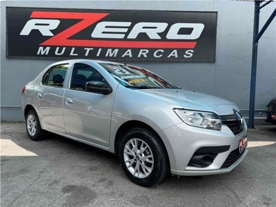 Renault Logan 1.0 Zen 2023