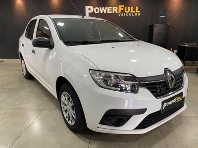 Renault Logan 1.0 Zen 2023