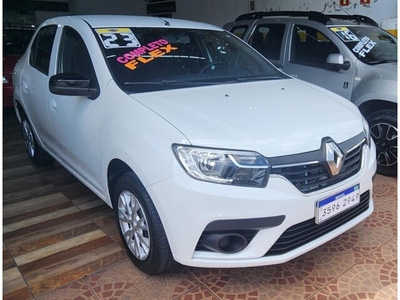 Renault Logan 1.0 Zen 2023