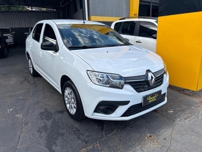 Renault Logan 1.0 Zen 2023