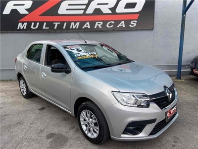 Renault Logan 1.0 Zen 2023