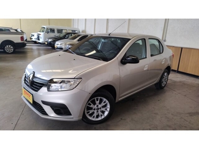 Renault Logan 1.0 Zen 2023