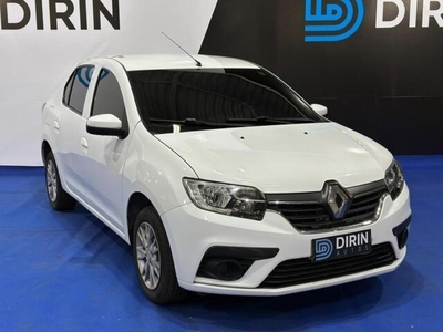 Renault Logan Zen 1.0 2020