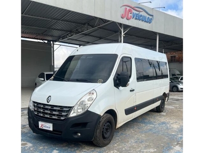 Renault Master 2.3 16V dCi L2H2 Grand Vitré 2017