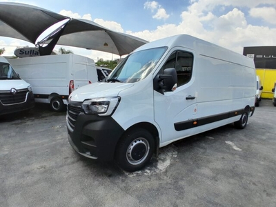 Renault Master 2.3 L3H2 Extra Furgão 2024