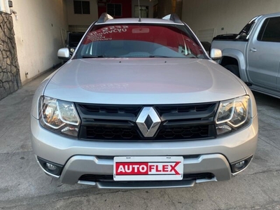 Renault Oroch 2.0 16V Dynamique (Aut) (Flex) 2019