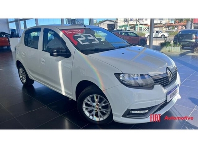 Renault Sandero 1.0 S Edition 2023