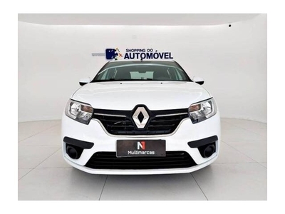 Renault Sandero 1.0 Zen 2020