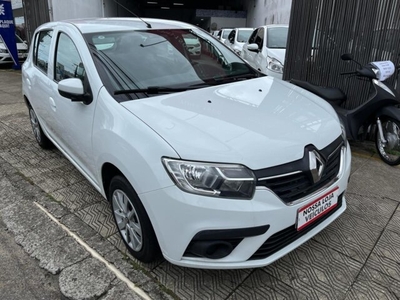 Renault Sandero 1.6 Zen 2020