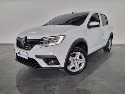 Renault Sandero 1.6 Zen 2020