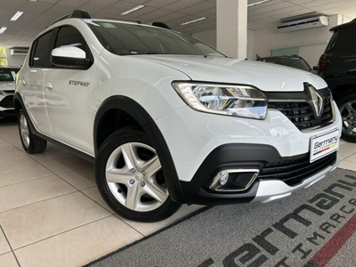 Renault Sandero 1.6 Zen 2022
