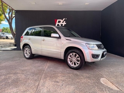 Suzuki Grand Vitara 2.0 16V 2WD 2014