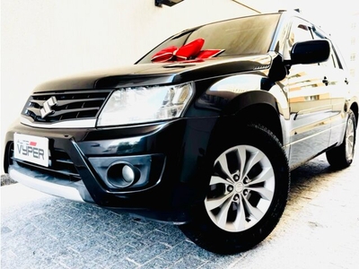 Suzuki Grand Vitara 2.0 16V 2WD Auto 2013