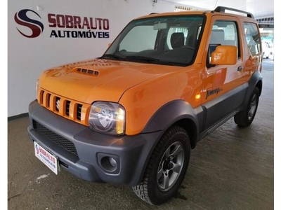 Suzuki Jimny 1.3 4All 4WD 2022