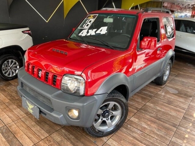 Suzuki Jimny 1.3 4WD 4All 2018