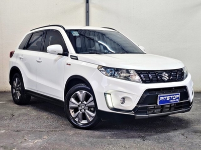 Suzuki Vitara 1.4 4SPORT SE 2020