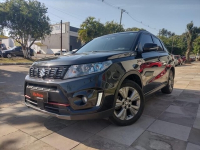 Suzuki Vitara 1.4 Boosterjet 4SPORT SE 4WD (Aut) 2022