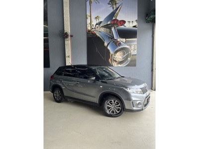 Suzuki Vitara 1.6 4ALL (Aut) 2019