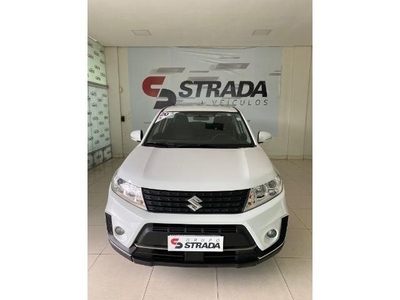 Suzuki Vitara 1.6 4ALL SE 2020