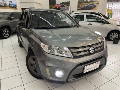 Suzuki Vitara 1.6 4YOU AllGrip 4WD 2018