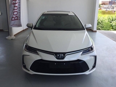 Toyota Corolla 1.8 Altis Premium Hybrid CVT 2024