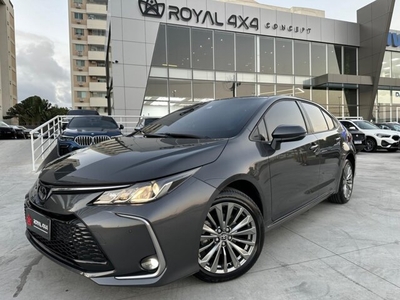 Toyota Corolla 2.0 XEi CVT 2024