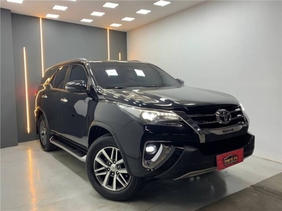 Toyota SW4 2.8 TDI SRX 7L Diamond 4x4 (Aut) 2020