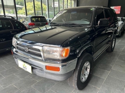 Toyota SW4 4x4 3.4 V6 24V 1998