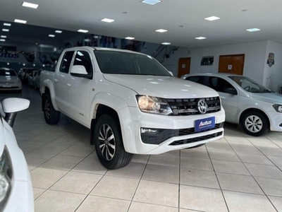 Volkswagen Amarok 2.0 CD Comfortline 4x4 (Aut) 2019