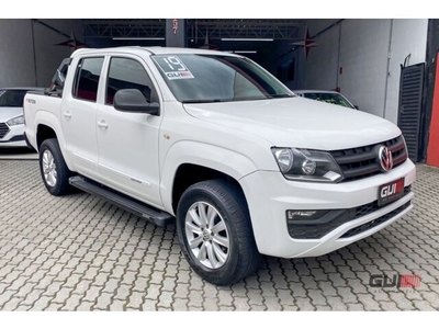 Volkswagen Amarok 2.0 CD SE 4x4 2019