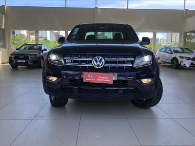 Volkswagen Amarok 3.0 CD V6 Extreme 4Motion (Aut) 2023