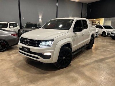 Volkswagen Amarok 3.0 CD V6 Extreme 4Motion (Aut) 2023