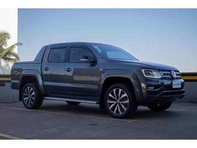 Volkswagen Amarok 3.0 CD V6 Extreme 4Motion (Aut) 2023