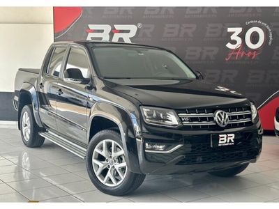 Volkswagen Amarok 3.0 CD V6 Highline 4Motion (Aut) 2023