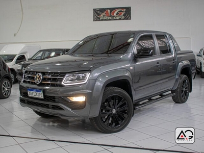 Volkswagen Amarok CD 3.0 V6 Extreme 4Motion 2022