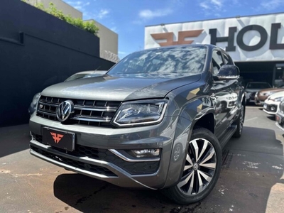 Volkswagen Amarok CD 3.0 V6 Extreme 4Motion 2022