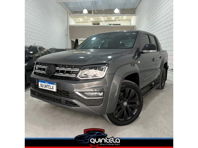 Volkswagen Amarok CD 3.0 V6 Extreme 4Motion 2022