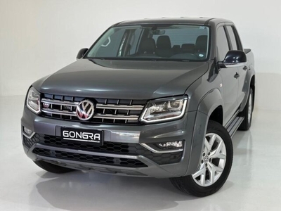 Volkswagen Amarok CD 3.0 V6 Highline 4Motion 2022